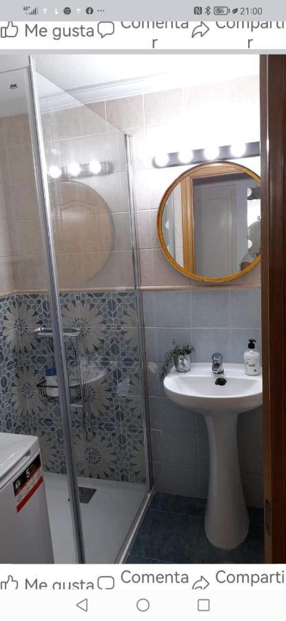 Apartamentos Benalmadena Toni Eksteriør billede