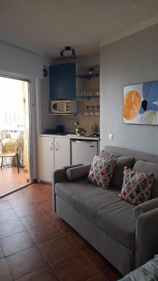 Apartamentos Benalmadena Toni Eksteriør billede