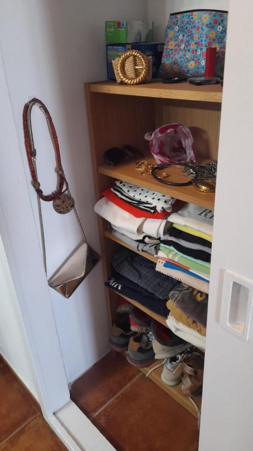 Apartamentos Benalmadena Toni Eksteriør billede