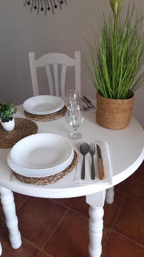 Apartamentos Benalmadena Toni Eksteriør billede