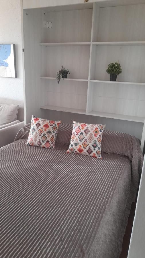 Apartamentos Benalmadena Toni Eksteriør billede