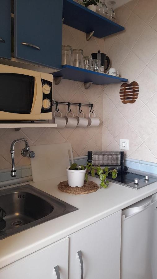 Apartamentos Benalmadena Toni Eksteriør billede