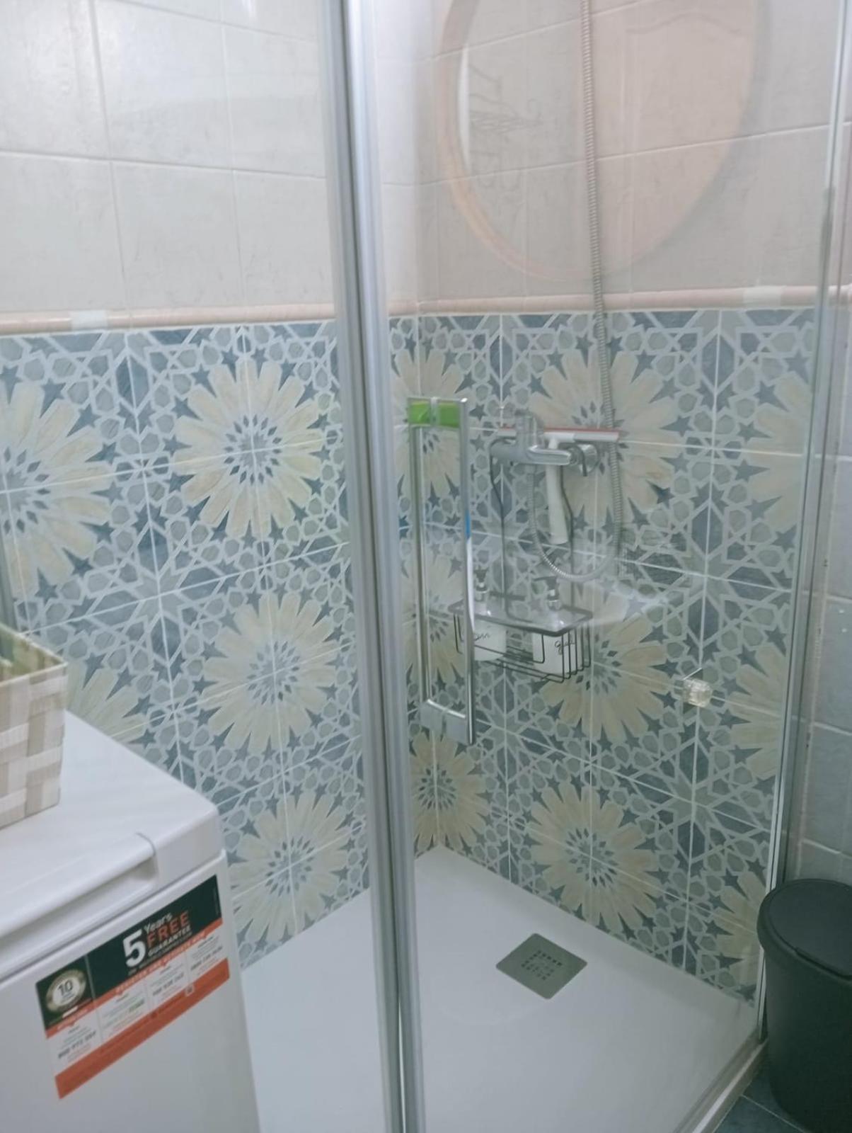 Apartamentos Benalmadena Toni Eksteriør billede